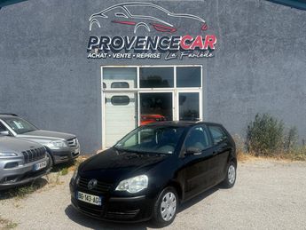 voir détails -Volkswagen Polo 1.4 TDI 70CH 5P à La Farlède (83) Voir détails -Volkswagen Polo 1.4 TDI 70CH 5P à La Farlède (83)