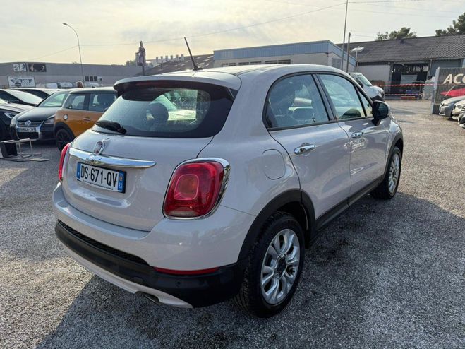 Fiat 500X 1.4 MULTIAIR 16V 140CH POPSTAR GRIS C de 2015