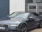Audi A7 Sportback V6 3.0 TDI ultra 218 S line tr &agrave; Moulins-l�s-Metz (57)