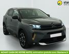Citroen C5 Aircross Hybride Rechargeable 225 e-EAT8 &agrave; Saint-Fons (69)