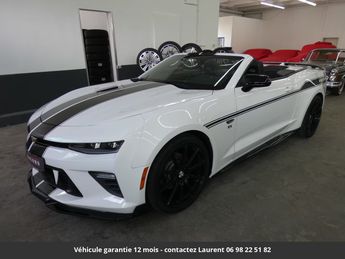  Voir d&eacute;tails -Chevrolet Camaro tout compris hors homologation 4500e &agrave; Paris (75)