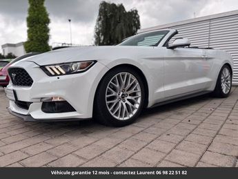  Voir d&eacute;tails -Ford Mustang premium tout compris hors homologation 4 &agrave; Paris (75)
