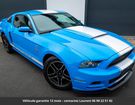 Ford Mustang gt premium v8 tout compris hors homologa &agrave; Paris (75)