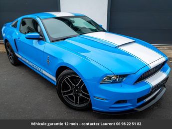  Voir d&eacute;tails -Ford Mustang gt premium v8 tout compris hors homologa &agrave; Paris (75)