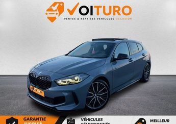  Voir d&eacute;tails -BMW Serie 1 F40 5 portes M135i Toute Option 2.0 i 30 &agrave; Tignieu-Jameyzieu (38)