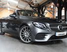 Mercedes Classe E