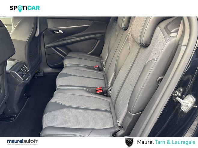 Peugeot 5008 5008 BlueHDi 130ch S&S EAT8 Allure Pack  Black de 2023