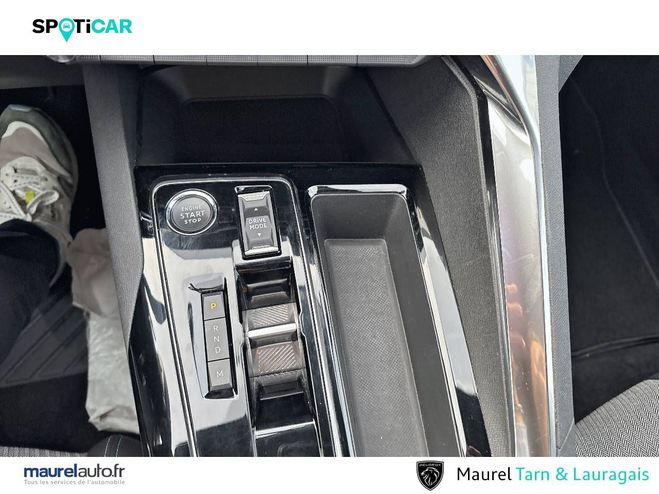 Peugeot 5008 5008 BlueHDi 130ch S&S EAT8 Allure Pack  Black de 2023