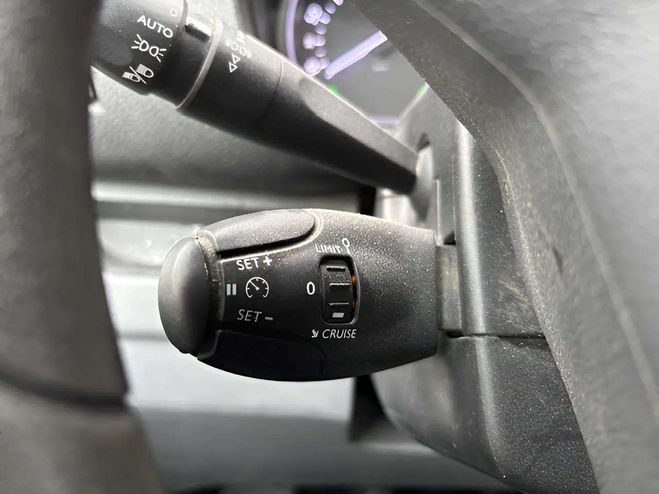Citroen Jumpy XS 1.6 BLUEHDI 115CH BUSINESS S&S BLANC de 2018