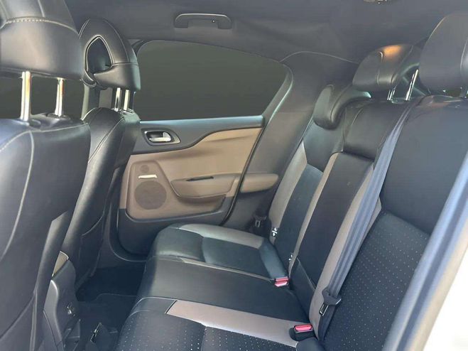 Citroen DS4 1.6 E-HDI AIRDREAM CHIC BMP6 BLANC de 2012