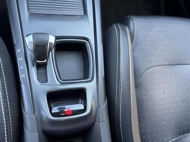 Citroen DS4 1.6 E-HDI AIRDREAM CHIC BMP6 BLANC de 2012