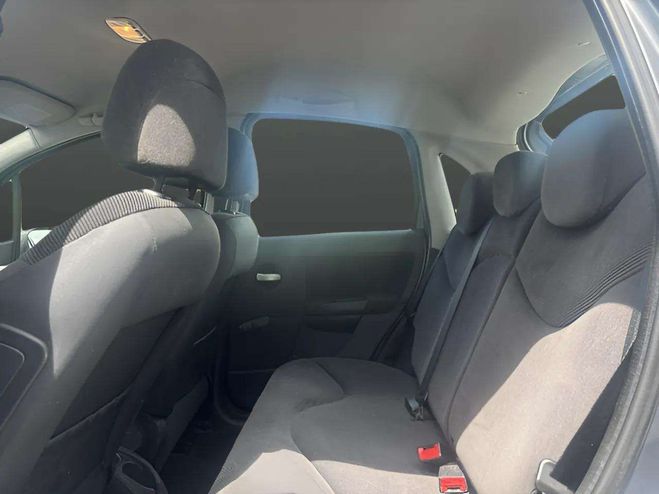Citroen C3 1.4I 16V PACK CLIM GRIS de 2008
