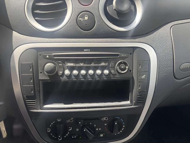 Citroen C3 1.4I 16V PACK CLIM GRIS de 2008