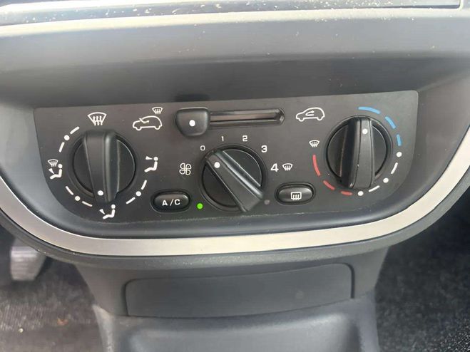Citroen C3 1.4I 16V PACK CLIM GRIS de 2008