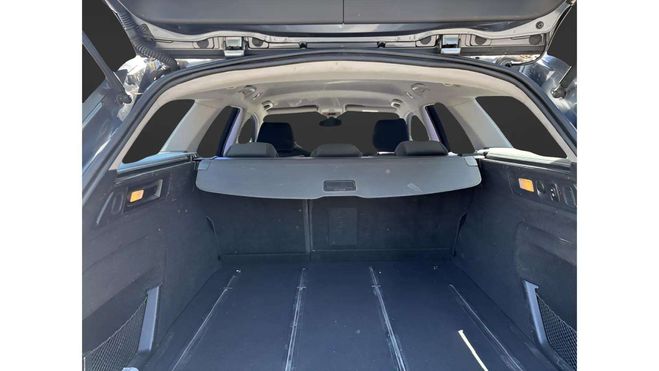 Citroen C5 2.0 HDI140 FAP EXCLUSIVE GRIS F de 2009