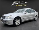Mercedes Classe C