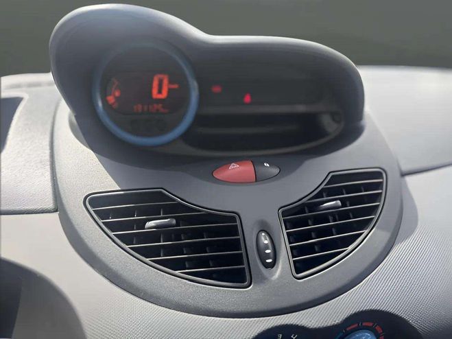 Renault Twingo 1.2 LEV 16V 75CH ACCESS ECO� VIOLET de 2012