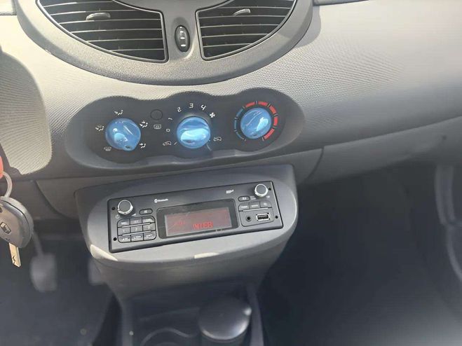 Renault Twingo 1.2 LEV 16V 75CH ACCESS ECO� VIOLET de 2012