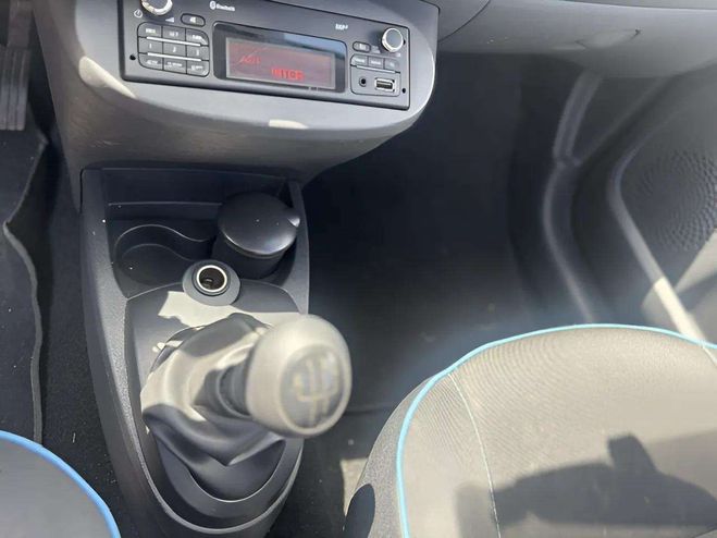 Renault Twingo 1.2 LEV 16V 75CH ACCESS ECO� VIOLET de 2012