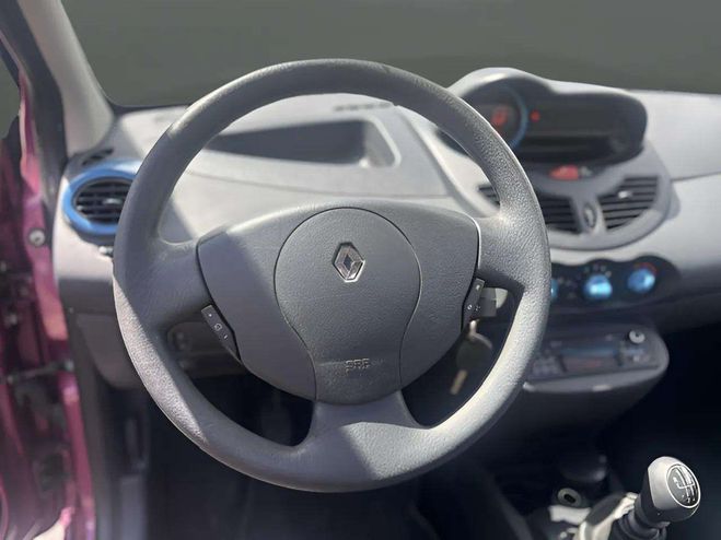 Renault Twingo 1.2 LEV 16V 75CH ACCESS ECO� VIOLET de 2012