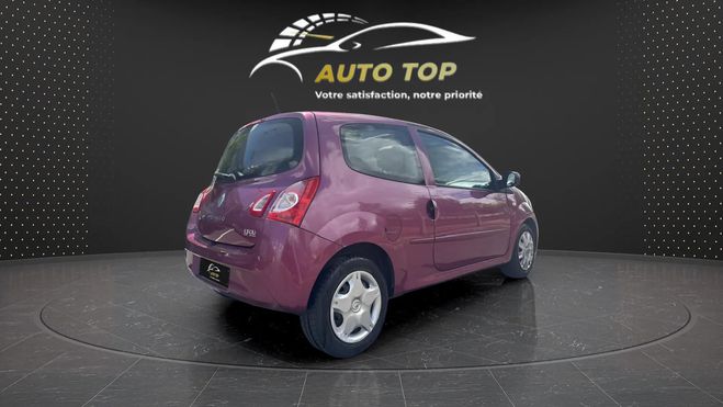 Renault Twingo 1.2 LEV 16V 75CH ACCESS ECO� VIOLET de 2012
