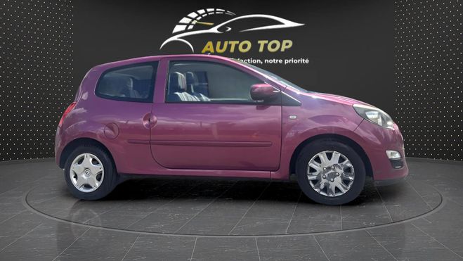 Renault Twingo 1.2 LEV 16V 75CH ACCESS ECO� VIOLET de 2012