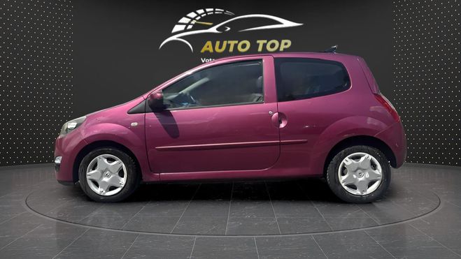 Renault Twingo 1.2 LEV 16V 75CH ACCESS ECO� VIOLET de 2012
