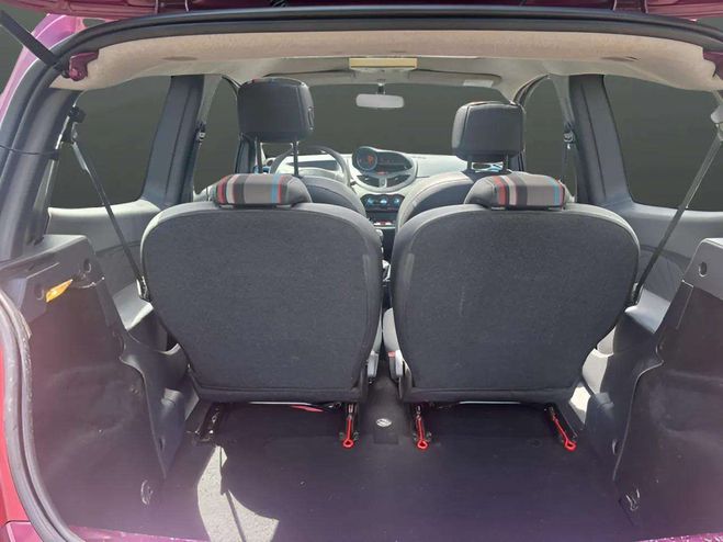Renault Twingo 1.2 LEV 16V 75CH ACCESS ECO� VIOLET de 2012