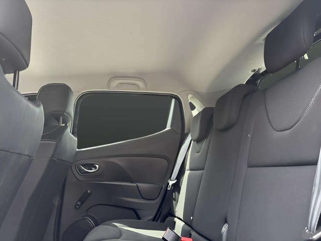 Renault Clio 1.5 DCI 75CH ZEN ECO� NOIR de 2013