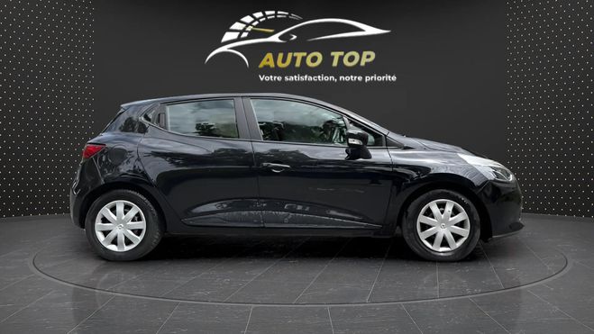 Renault Clio 1.5 DCI 75CH ZEN ECO� NOIR de 2013