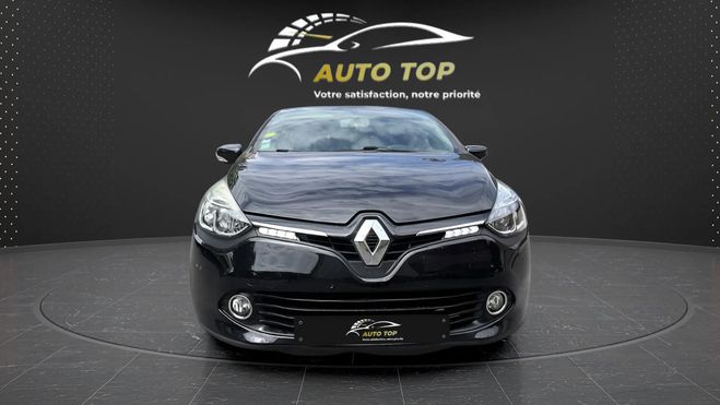 Renault Clio 1.5 DCI 75CH ZEN ECO� NOIR de 2013