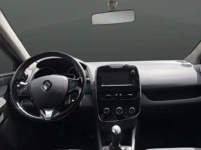 Renault Clio 1.5 DCI 75CH ZEN ECO� NOIR de 2013