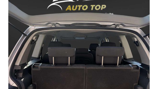 Volkswagen Touran 1.9 TDI 105CH CONFORT 7 PLACES GRIS C de 2005