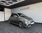 Abarth 500
