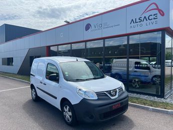  Voir d&eacute;tails -Nissan NV250 Optima 3.0t L1 1.5 dCi 95 BVM - REGULATE &agrave; Marlenheim (67)