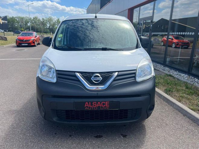 Nissan NV250 Optima 3.0t L1 1.5 dCi 95 BVM - REGULATE BLANC de 2019
