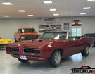 Pontiac GTO