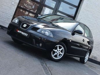  Voir d&eacute;tails -Seat Ibiza 1.4i 16v Sport Edition Airco Cruise Spor &agrave; Kuurne (85)