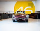 Jaguar E-Type