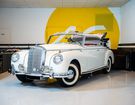 Mercedes 300