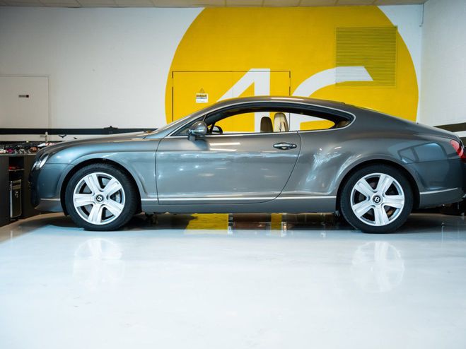 Bentley Continental GT  de 2009