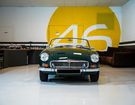 MG MGB