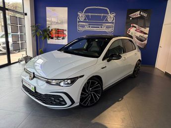  Voir d&eacute;tails -Volkswagen Golf 2.0 TDI SCR 200 DSG7 GTD / Entretien Vw &agrave; Saint-Maur-des-Foss�s (94)