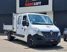 Renault Master Benne CDC PROPULSION - 2.3 DCI 130 CV 3. à Saint-Jory (31) Renault Master Benne CDC PROPULSION - 2.3 DCI 130 CV 3. à Saint-Jory (31)