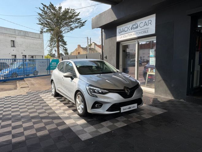 Renault Clio V Blue dCi 100 Evolution GRIS CLAIR de 2022