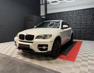 BMW X6 xDrive 40d EXCLUSIVE 306CH E71 360 TOIT  &agrave;  Le Broc (63)