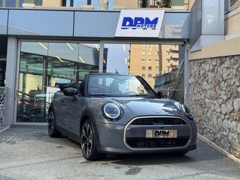  Voir d&eacute;tails -Mini Cooper S Cabriolet Favoured 204 &agrave; Monaco (98)
