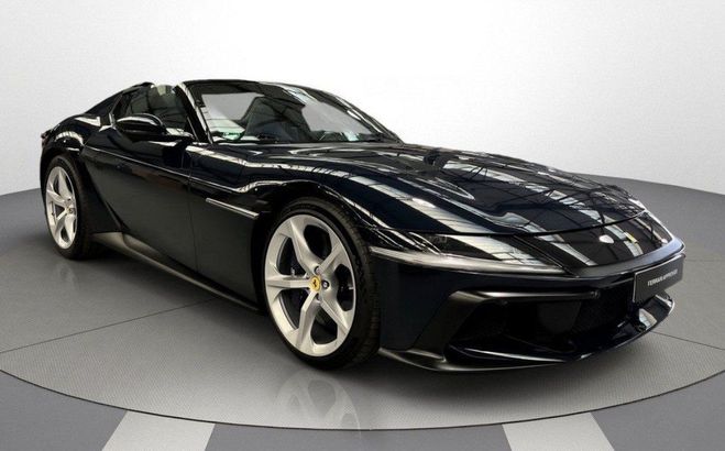 Ferrari 12Cilindri Spider  de 2025