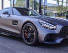 Mercedes Amg GT