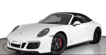  Voir d&eacute;tails -Porsche 911 991 GTS &agrave; Sainte-Genevi�ve-des-Bois (91)